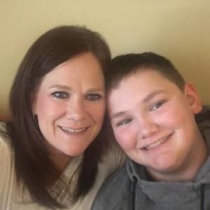 Meet your Posher, Jamie